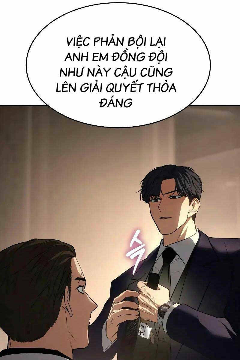 Đặc Vụ Song Sinh Chapter 27 - Trang 2