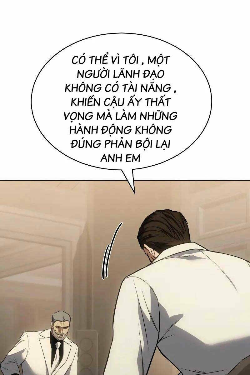 Đặc Vụ Song Sinh Chapter 27 - Trang 2