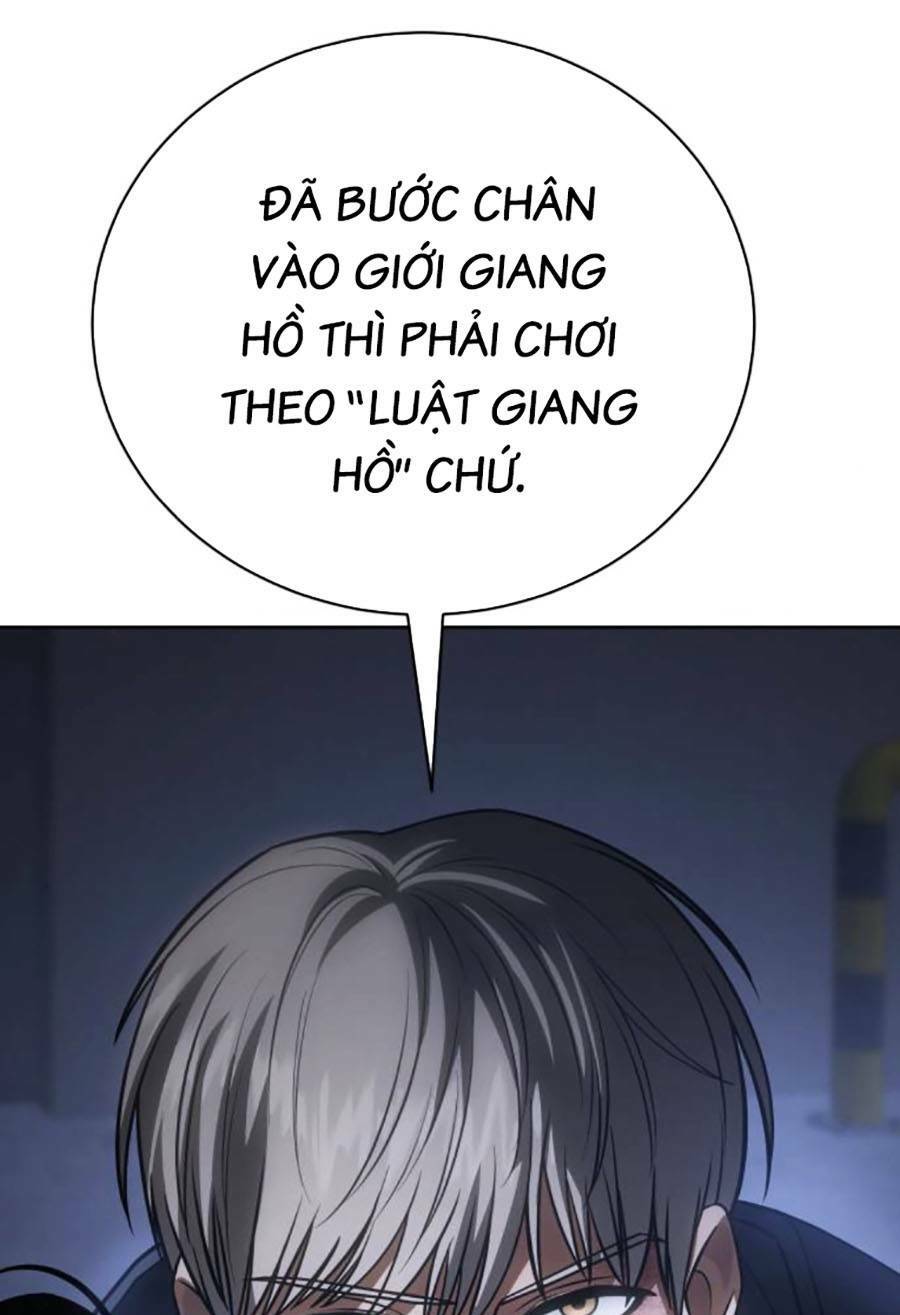 Đặc Vụ Song Sinh Chapter 26 - Trang 2