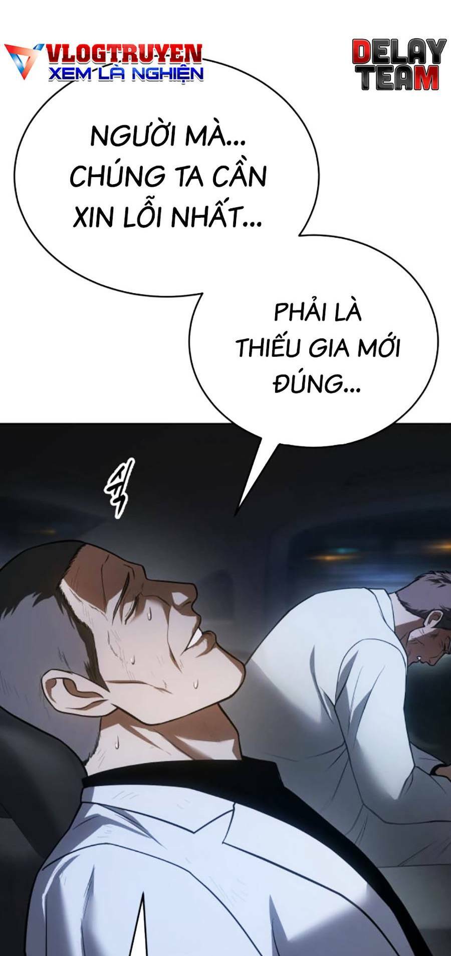 Đặc Vụ Song Sinh Chapter 26 - Trang 2