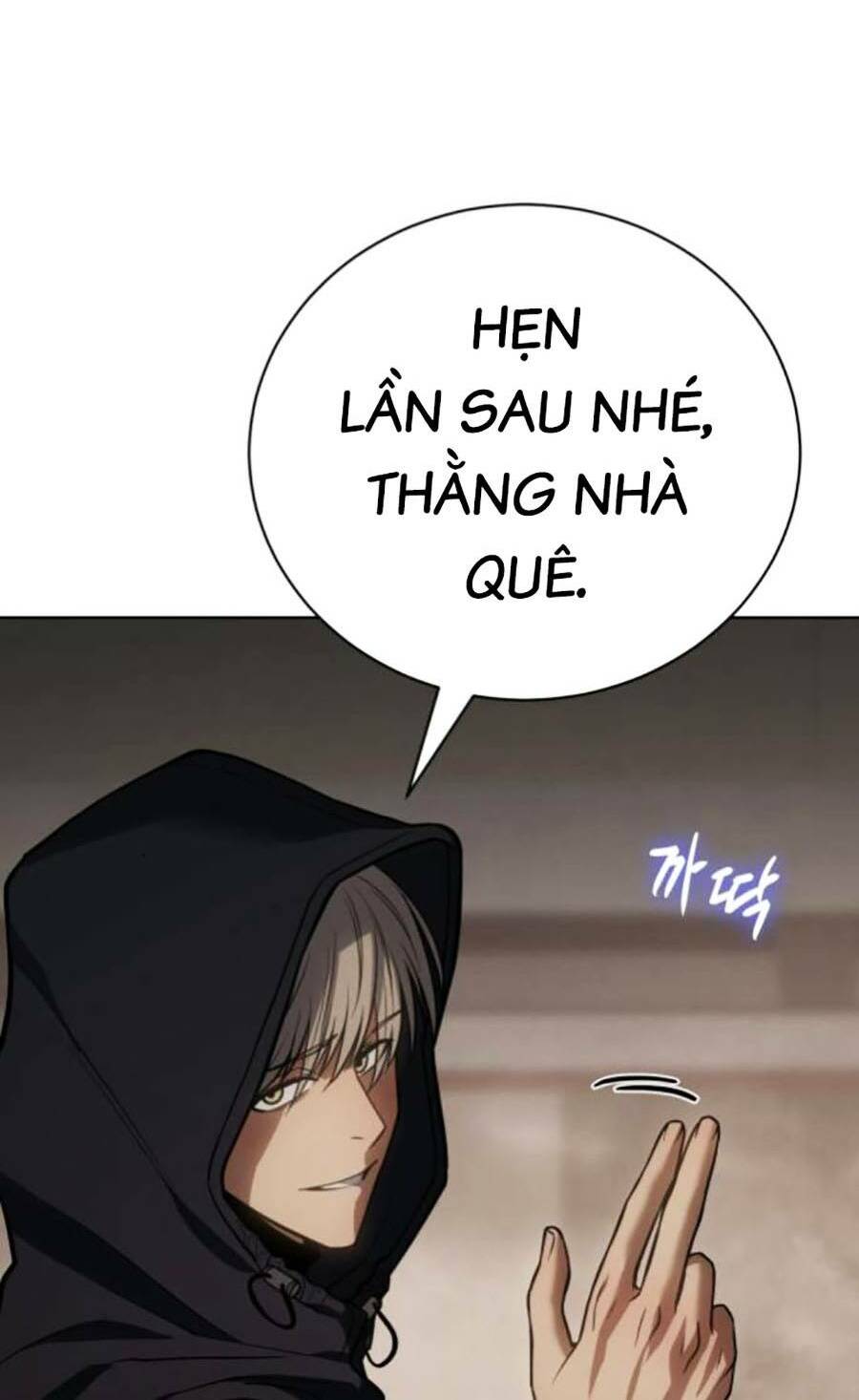 Đặc Vụ Song Sinh Chapter 25 - Trang 2