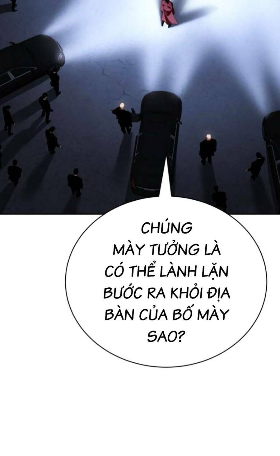 Đặc Vụ Song Sinh Chapter 25 - Trang 2