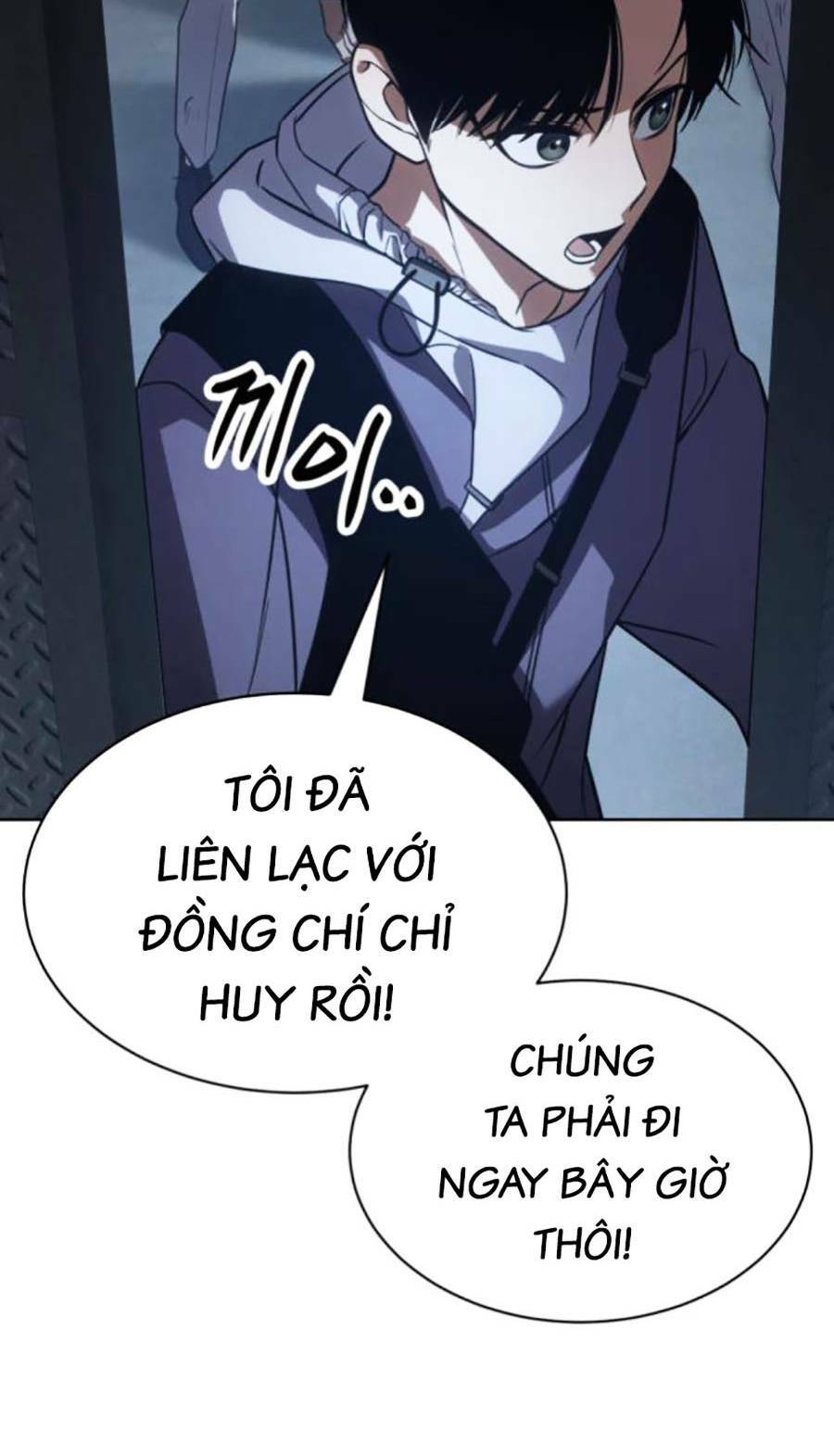 Đặc Vụ Song Sinh Chapter 25 - Trang 2