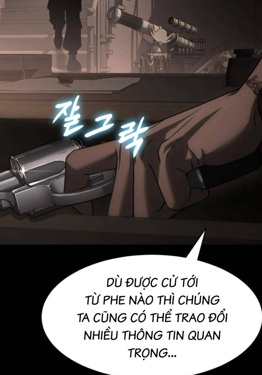 Đặc Vụ Song Sinh Chapter 25 - Trang 2