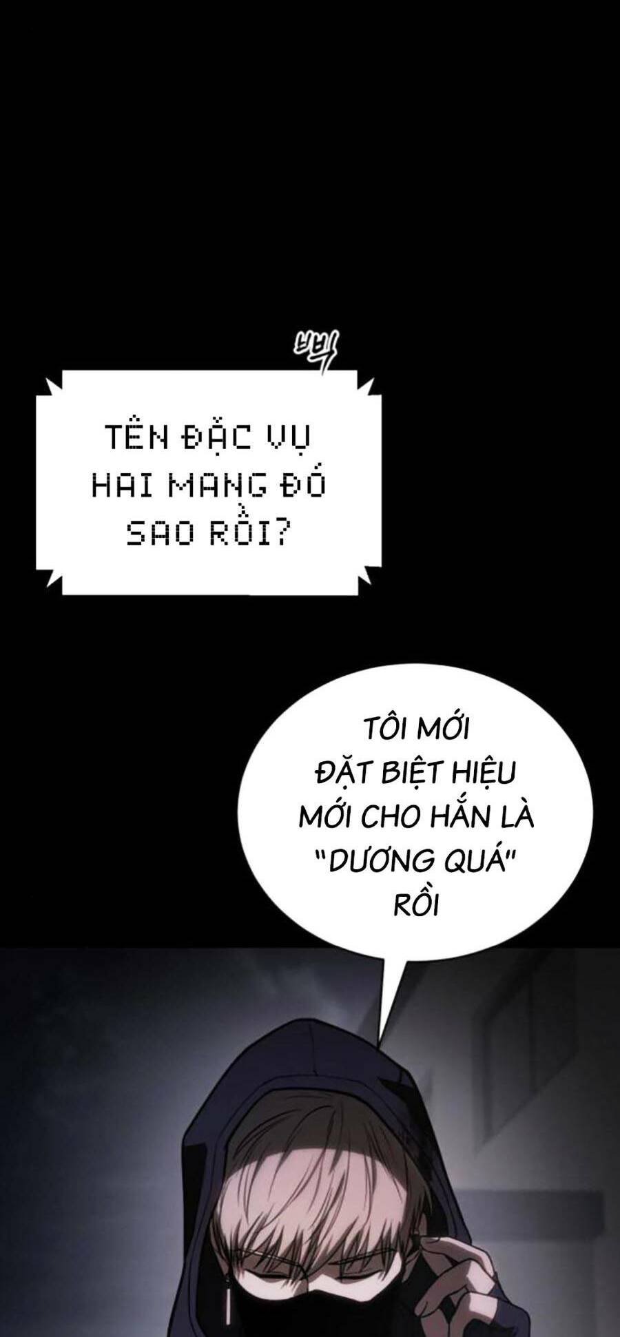 Đặc Vụ Song Sinh Chapter 25 - Trang 2