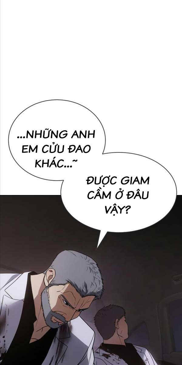 Đặc Vụ Song Sinh Chapter 24 - Trang 2