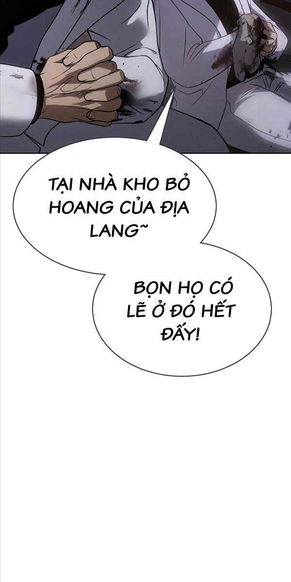 Đặc Vụ Song Sinh Chapter 24 - Trang 2