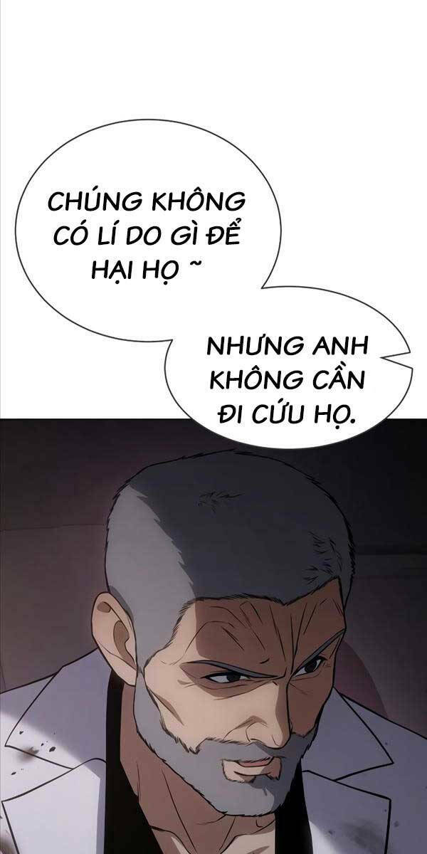 Đặc Vụ Song Sinh Chapter 24 - Trang 2