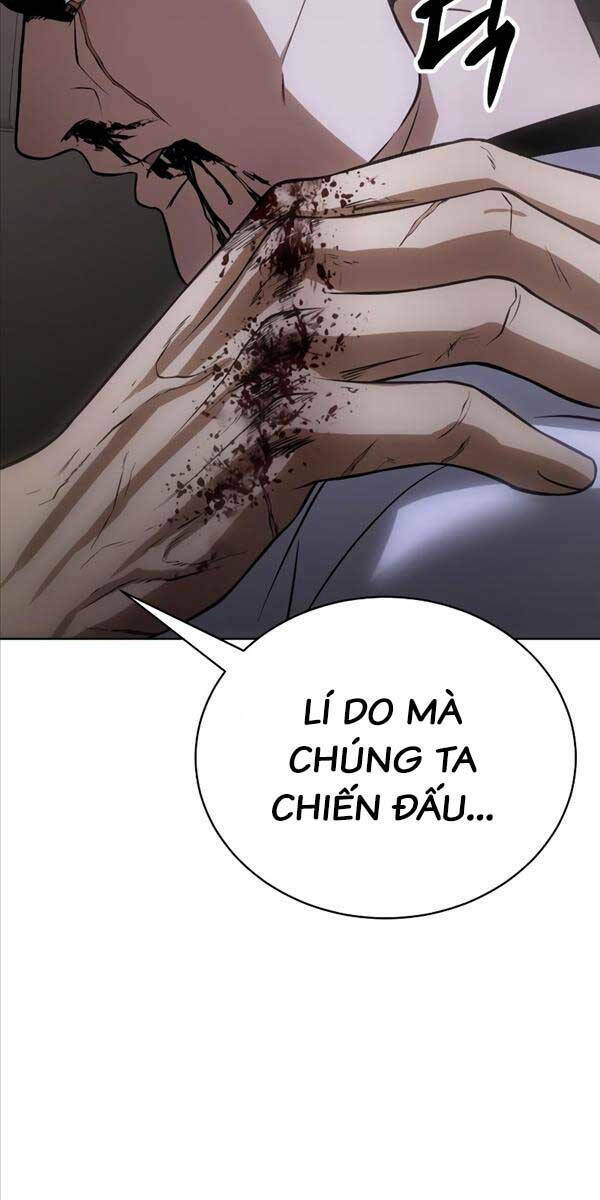 Đặc Vụ Song Sinh Chapter 24 - Trang 2