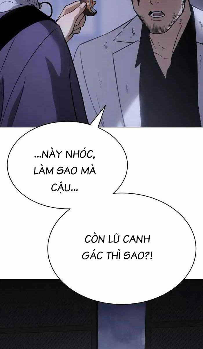 Đặc Vụ Song Sinh Chapter 23 - Trang 2