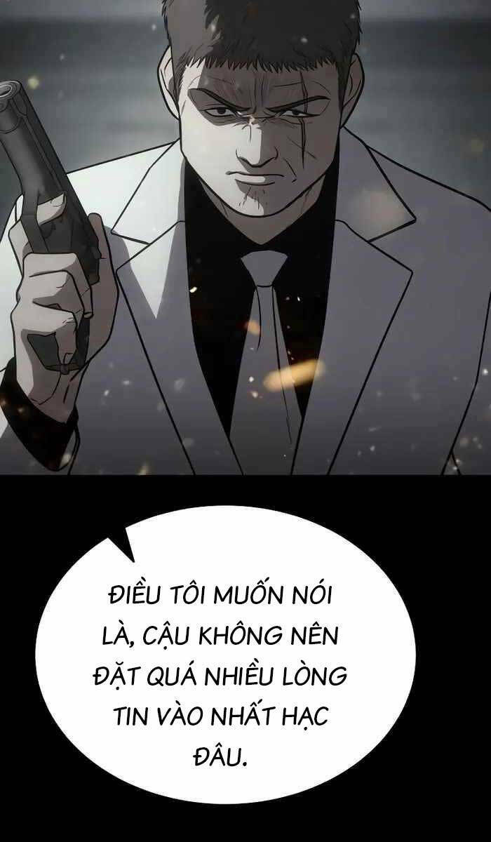 Đặc Vụ Song Sinh Chapter 23 - Trang 2