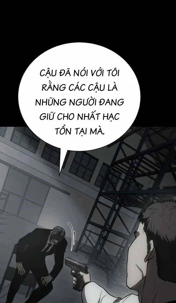 Đặc Vụ Song Sinh Chapter 23 - Trang 2