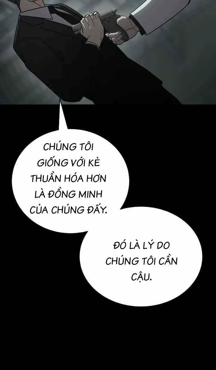 Đặc Vụ Song Sinh Chapter 23 - Trang 2