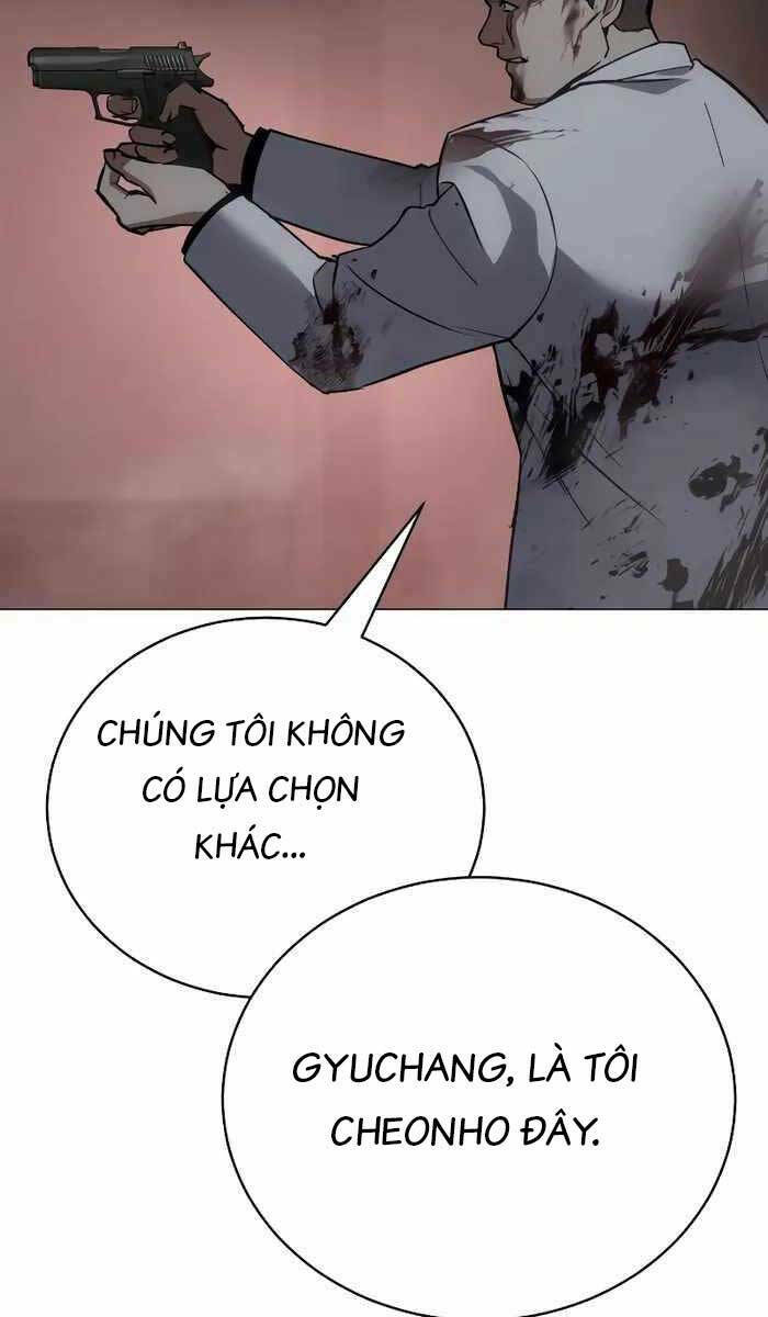 Đặc Vụ Song Sinh Chapter 23 - Trang 2