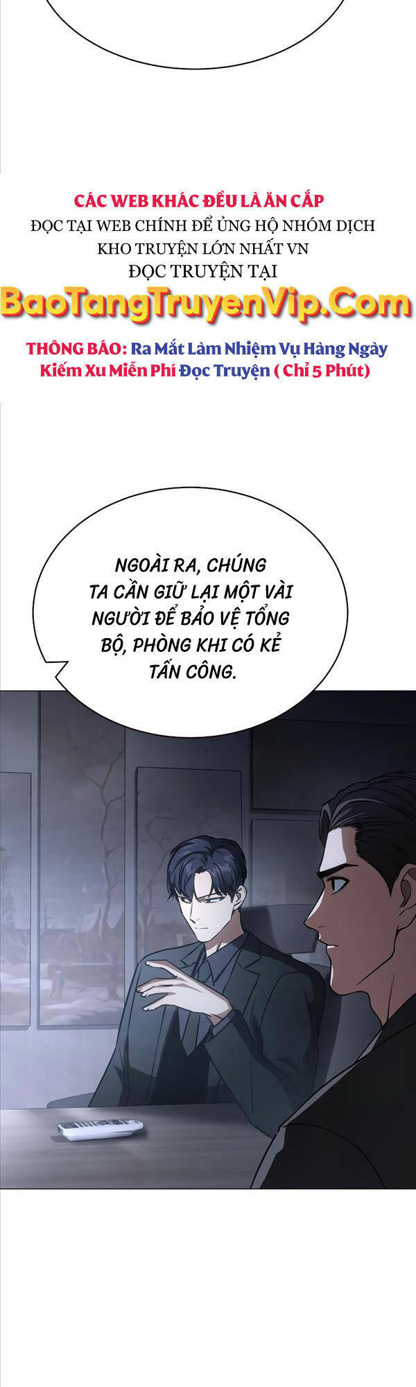 Đặc Vụ Song Sinh Chapter 22 - Trang 2