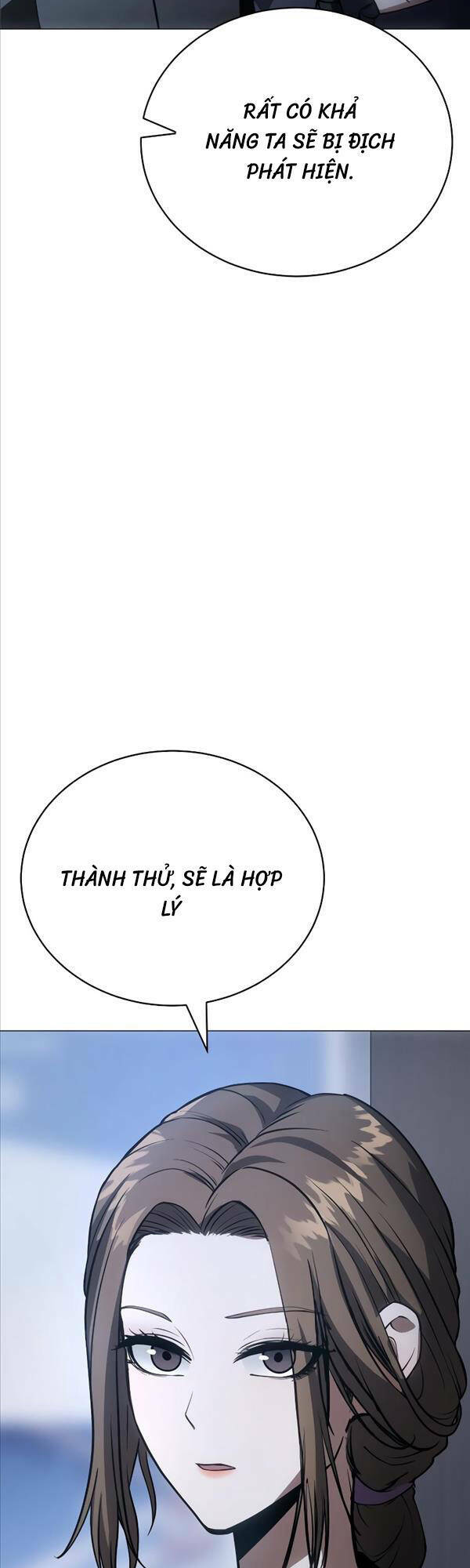 Đặc Vụ Song Sinh Chapter 22 - Trang 2