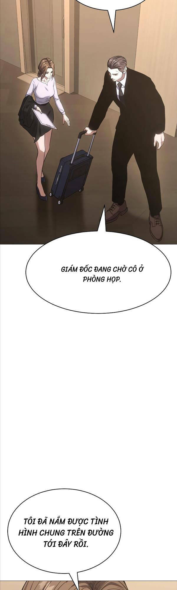 Đặc Vụ Song Sinh Chapter 22 - Trang 2