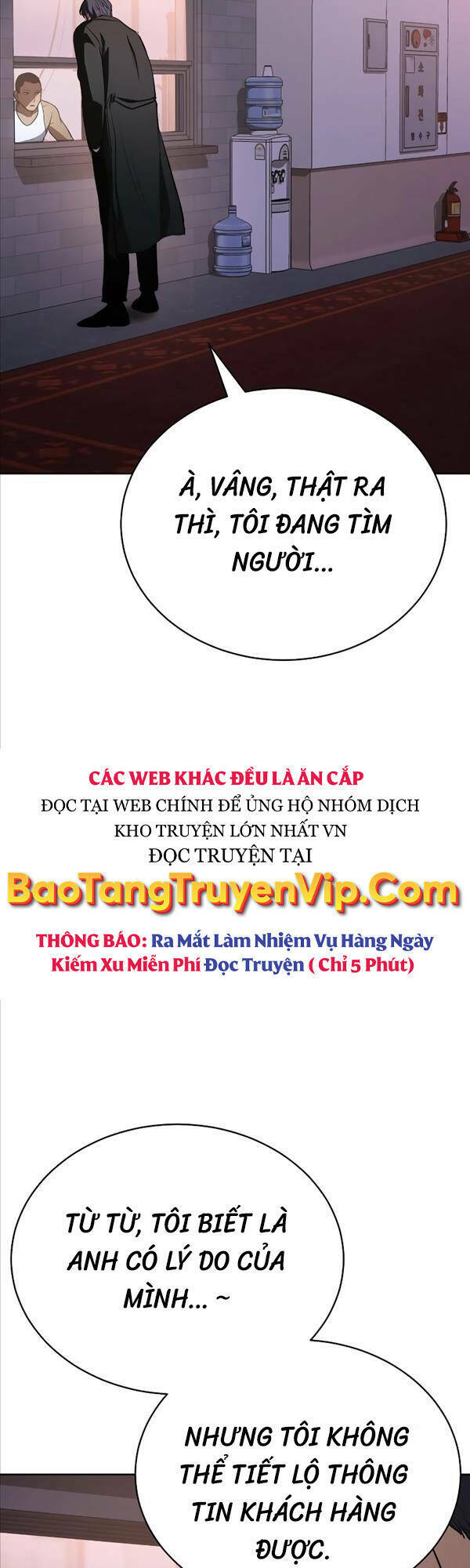 Đặc Vụ Song Sinh Chapter 22 - Trang 2