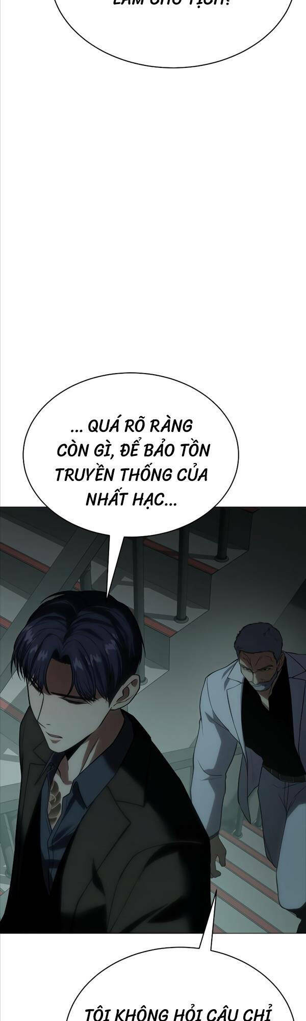 Đặc Vụ Song Sinh Chapter 22 - Trang 2