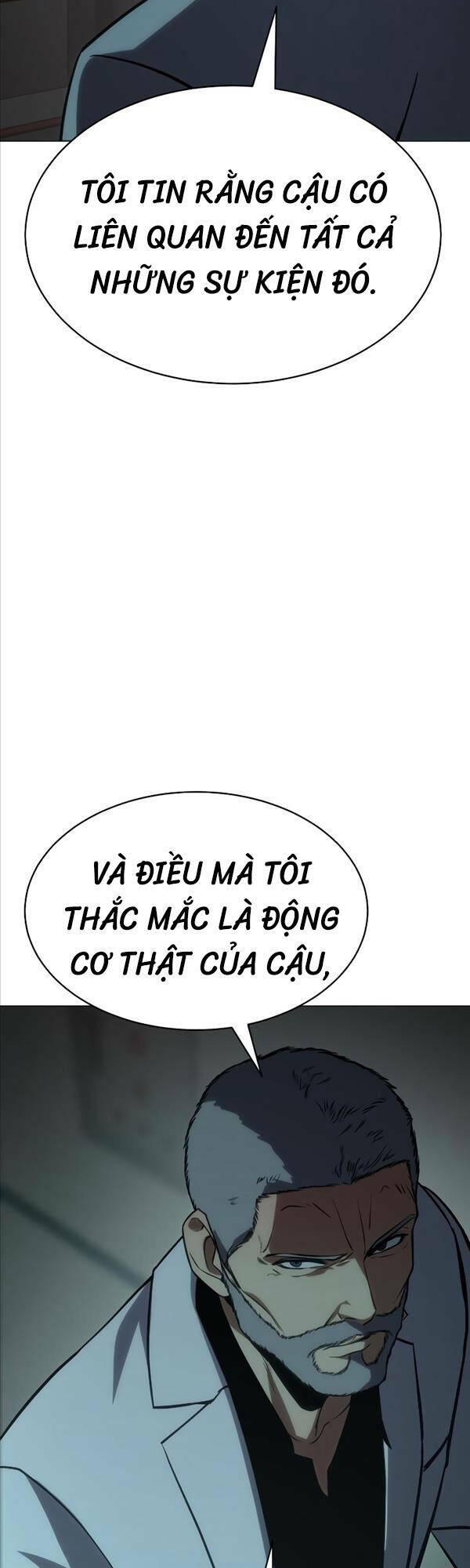 Đặc Vụ Song Sinh Chapter 22 - Trang 2