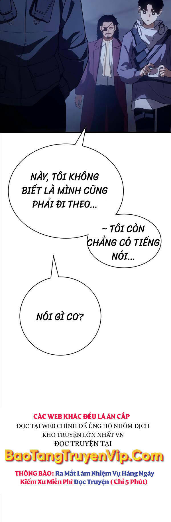 Đặc Vụ Song Sinh Chapter 22 - Trang 2