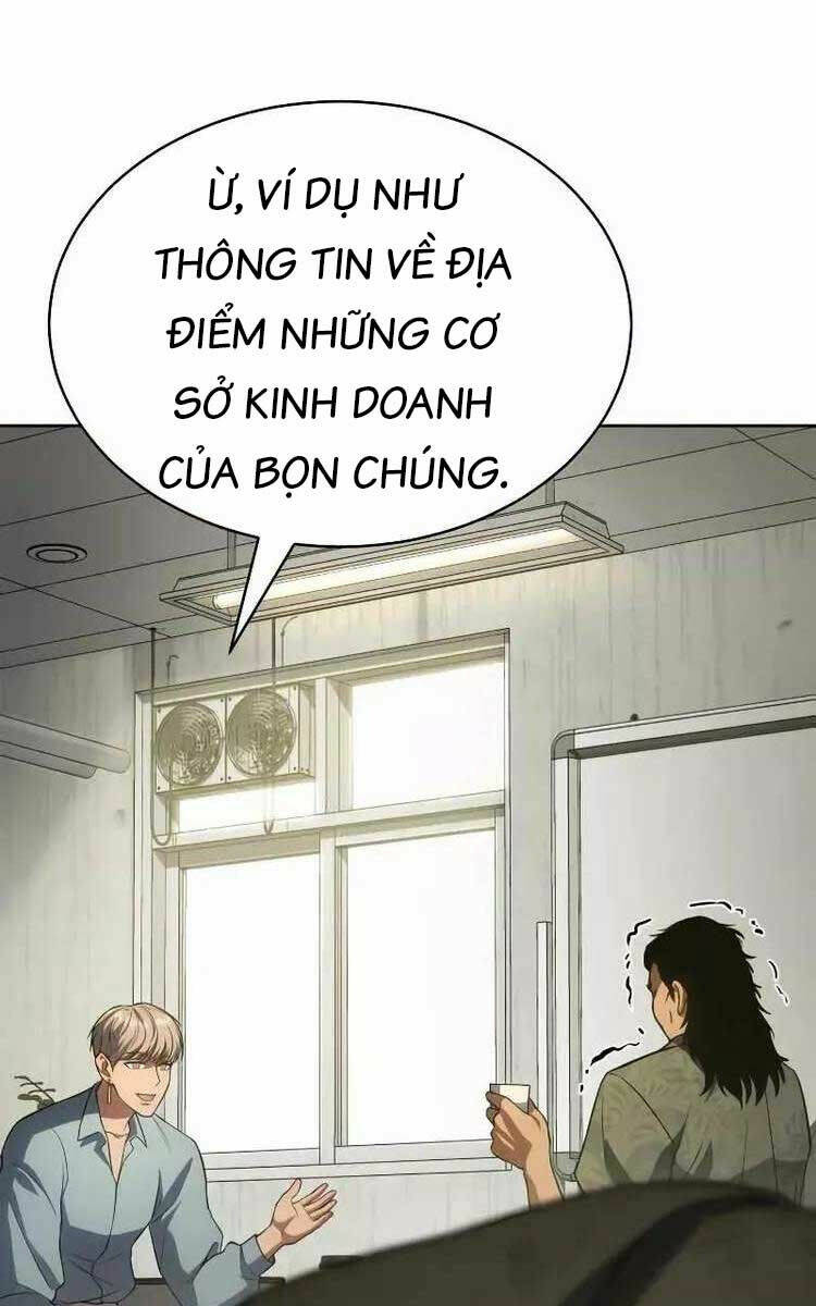 Đặc Vụ Song Sinh Chapter 21 - Trang 2