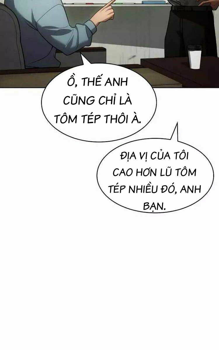 Đặc Vụ Song Sinh Chapter 21 - Trang 2