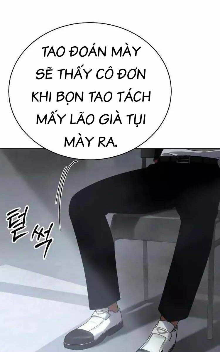 Đặc Vụ Song Sinh Chapter 21 - Trang 2