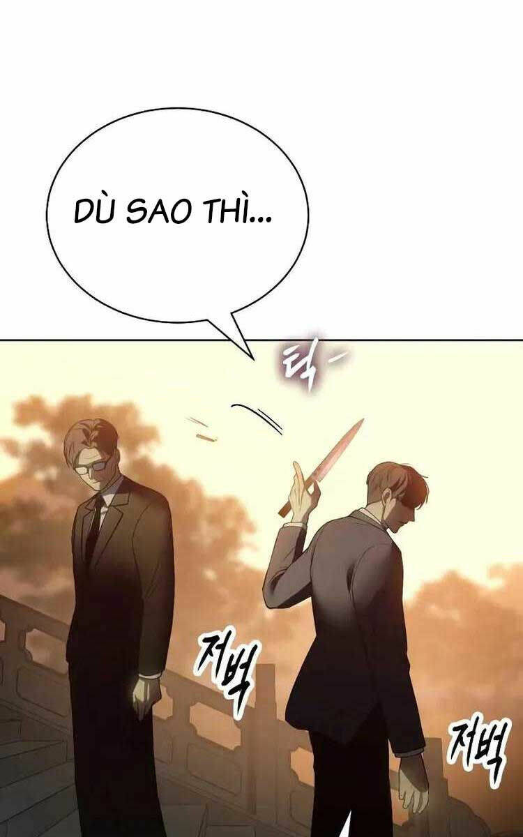 Đặc Vụ Song Sinh Chapter 21 - Trang 2