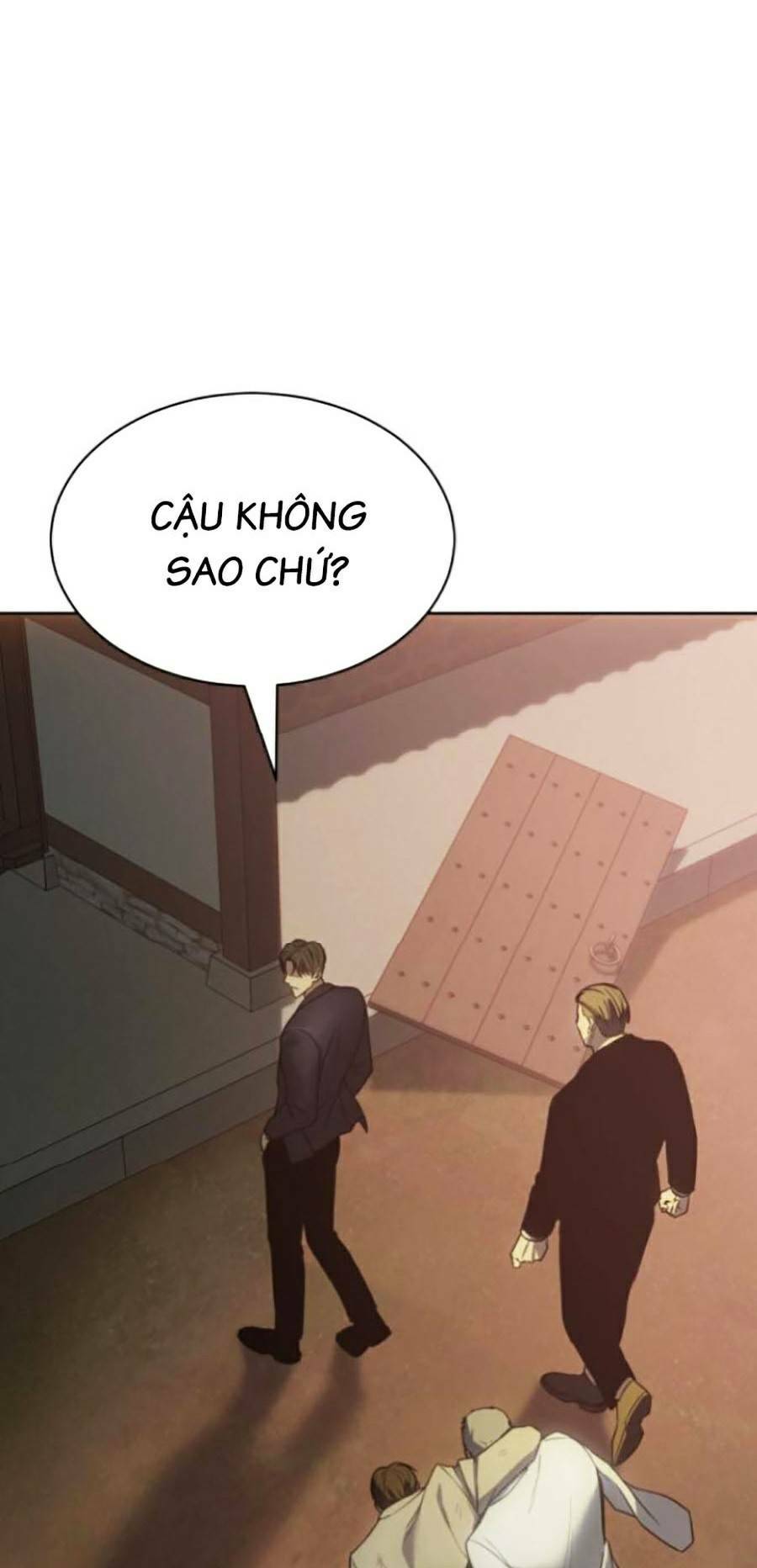 Đặc Vụ Song Sinh Chapter 20 - Trang 2