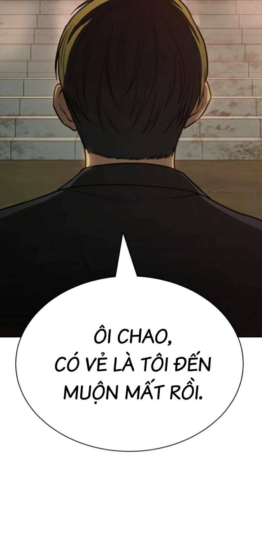 Đặc Vụ Song Sinh Chapter 20 - Trang 2