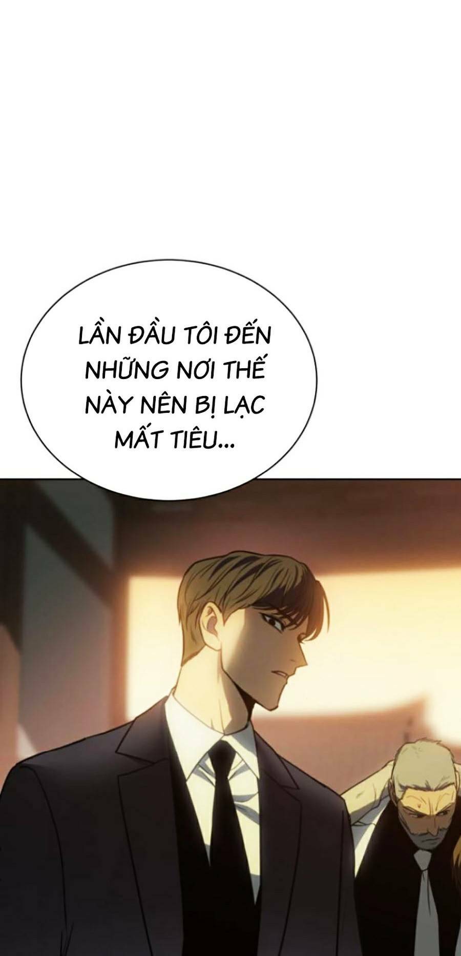 Đặc Vụ Song Sinh Chapter 20 - Trang 2