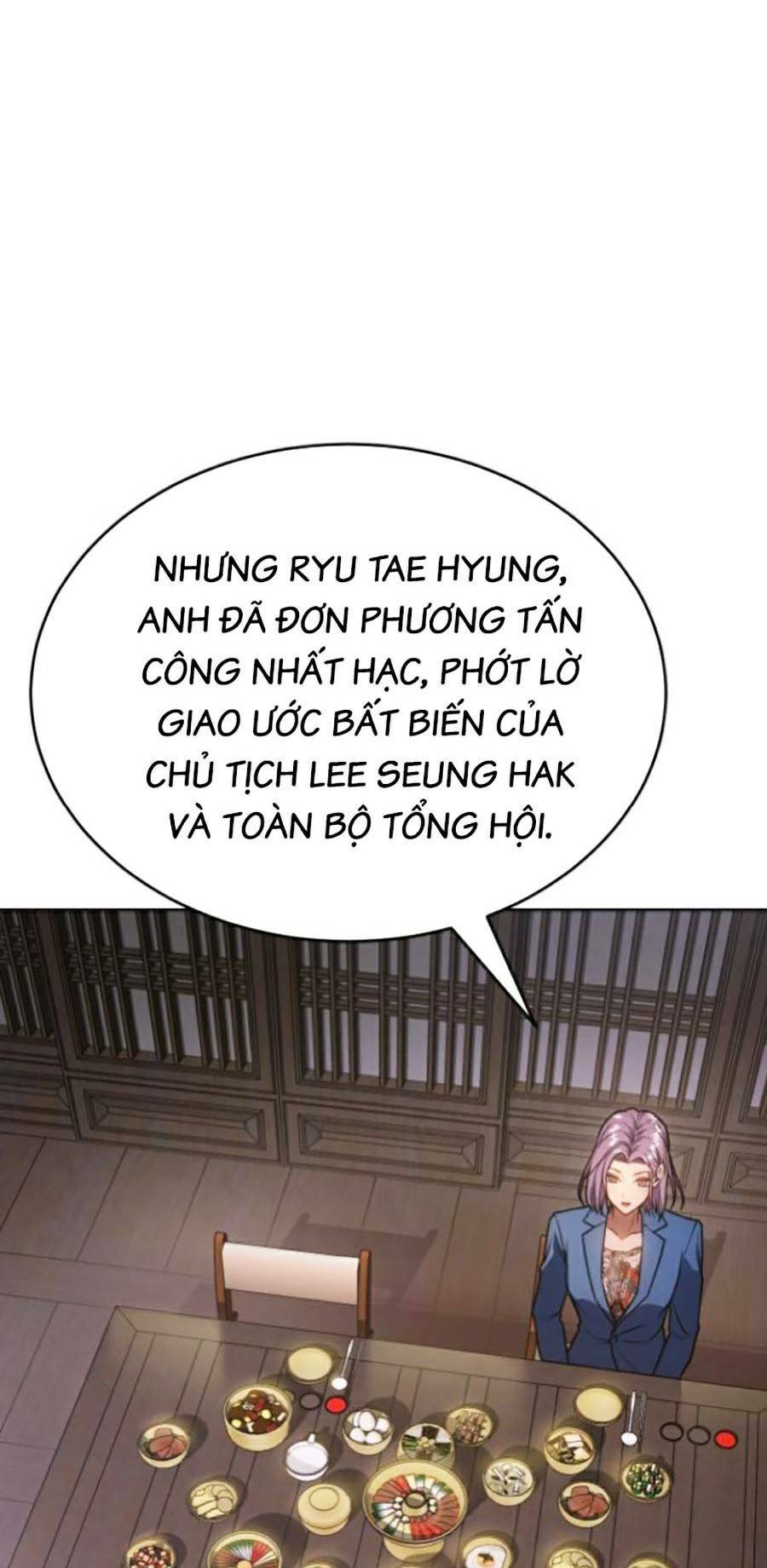 Đặc Vụ Song Sinh Chapter 20 - Trang 2