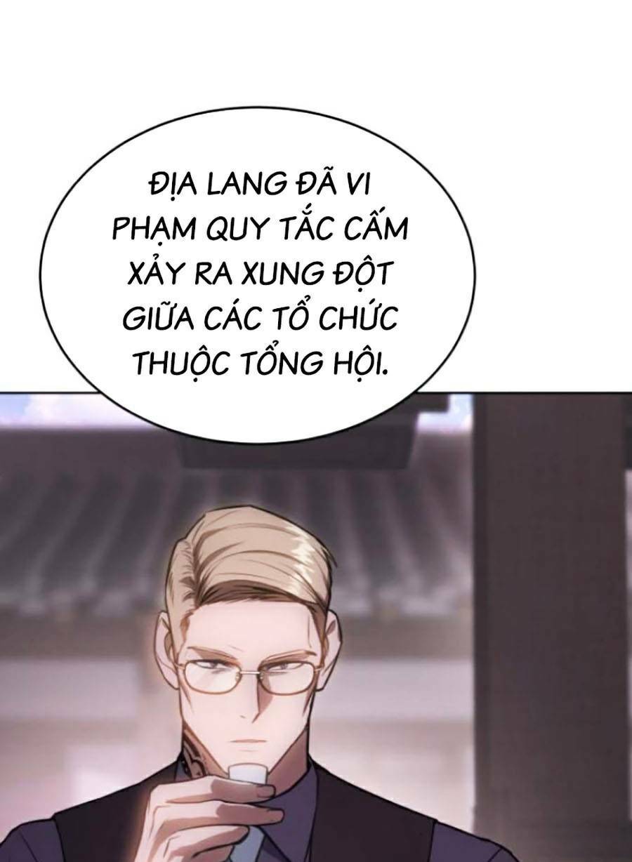 Đặc Vụ Song Sinh Chapter 20 - Trang 2