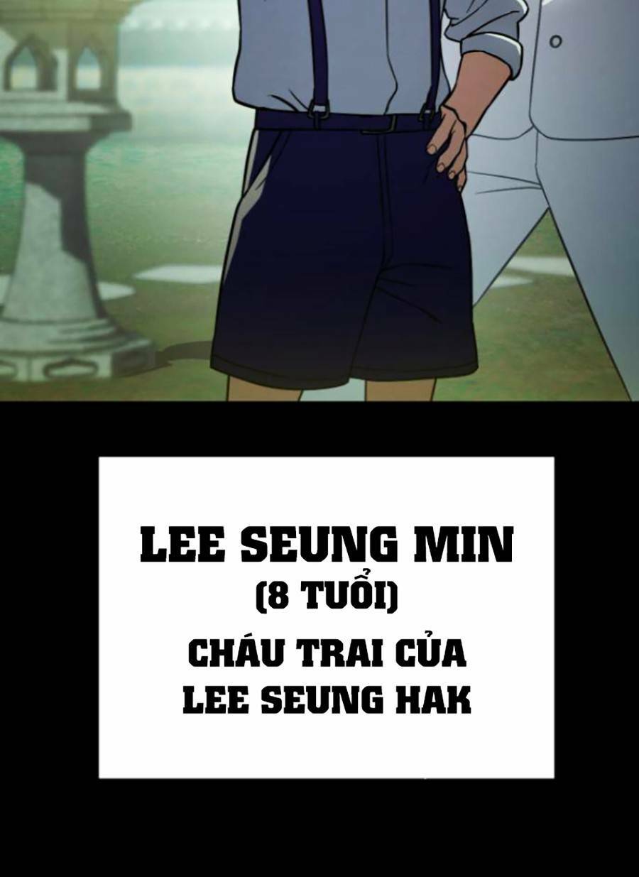 Đặc Vụ Song Sinh Chapter 19 - Trang 2