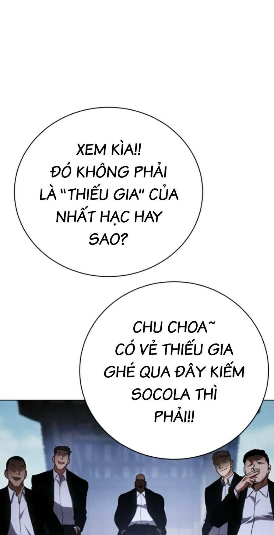 Đặc Vụ Song Sinh Chapter 19 - Trang 2