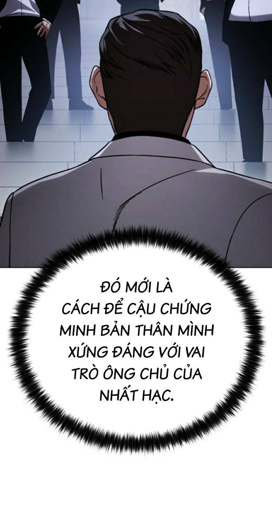 Đặc Vụ Song Sinh Chapter 19 - Trang 2