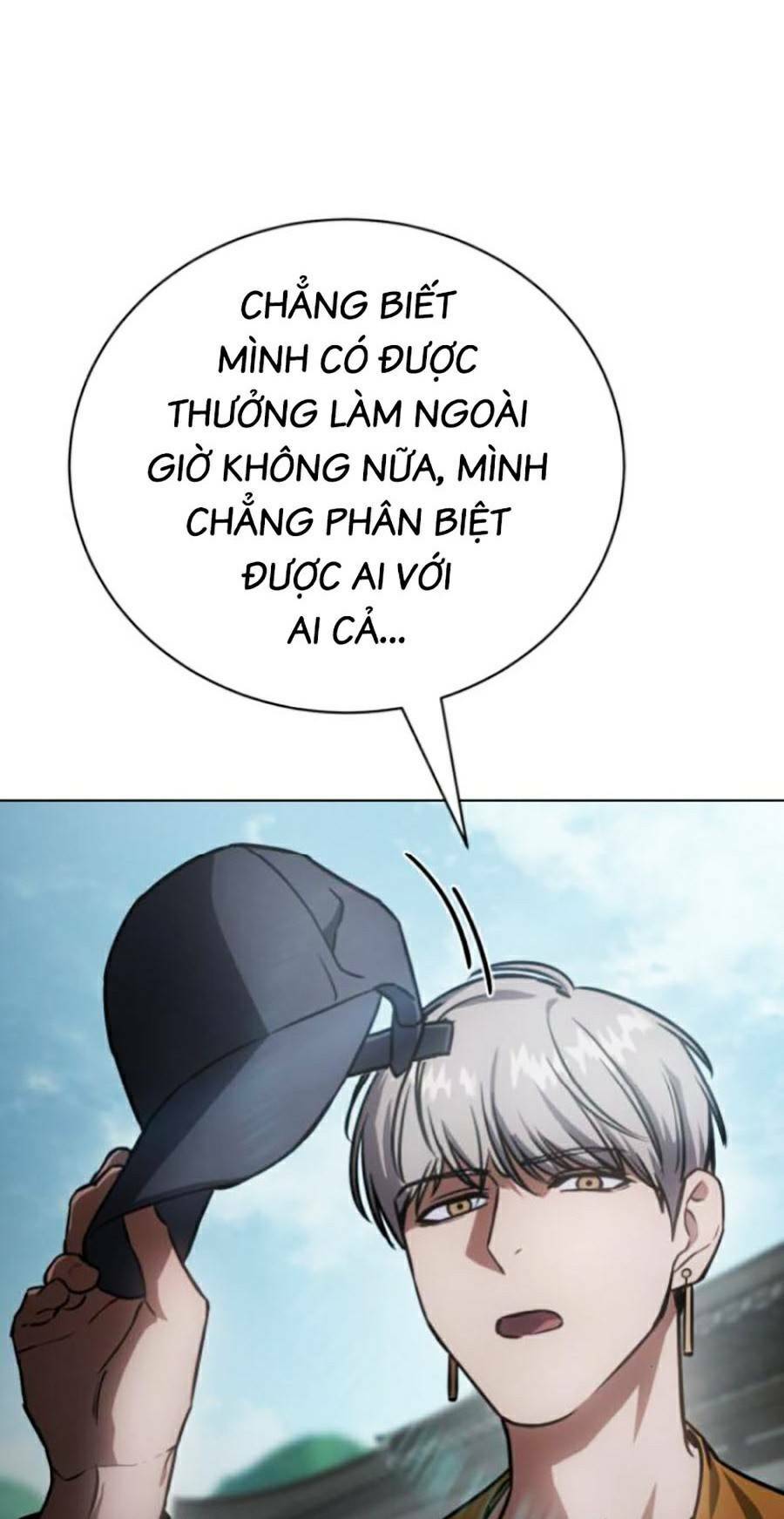 Đặc Vụ Song Sinh Chapter 19 - Trang 2