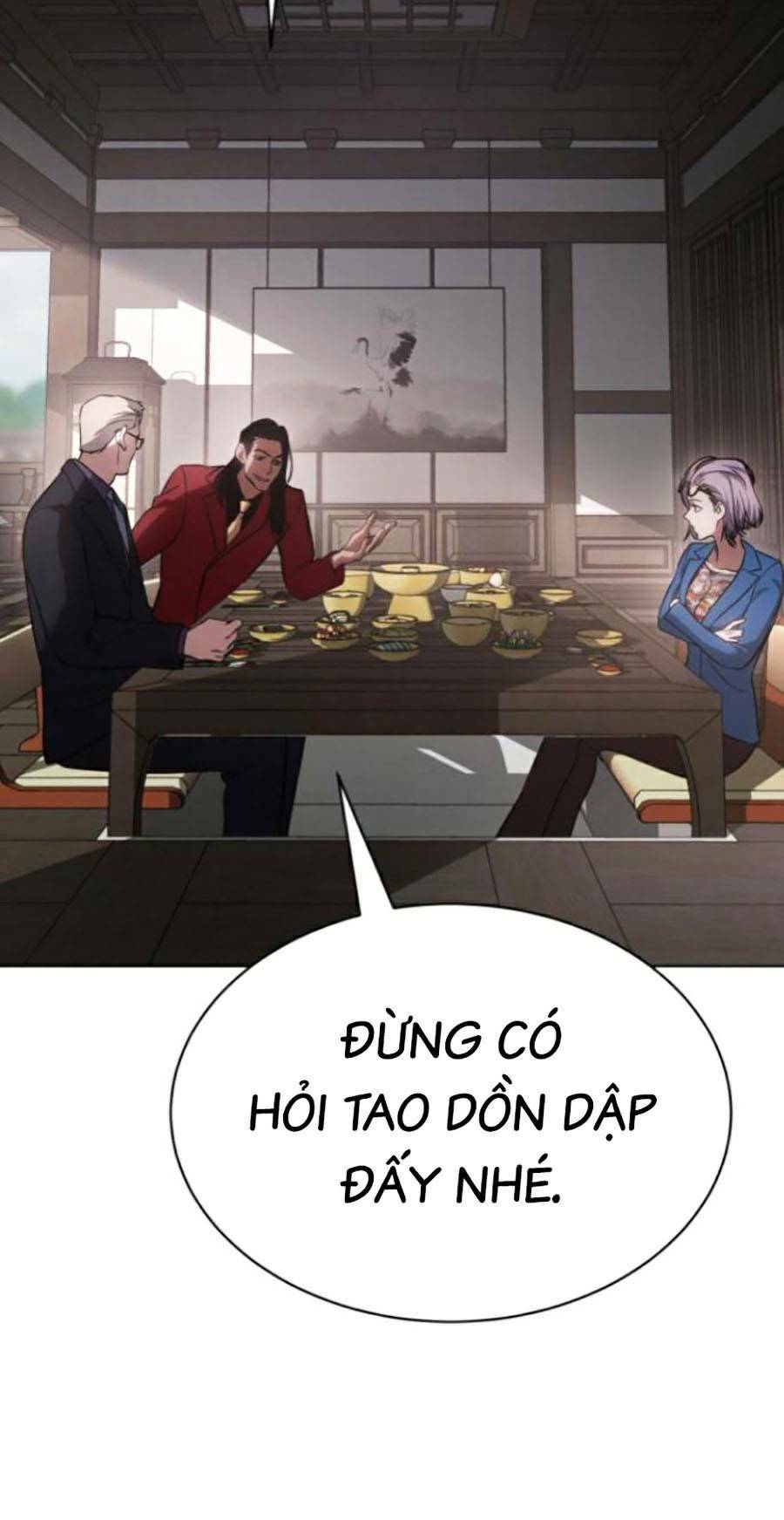 Đặc Vụ Song Sinh Chapter 19 - Trang 2