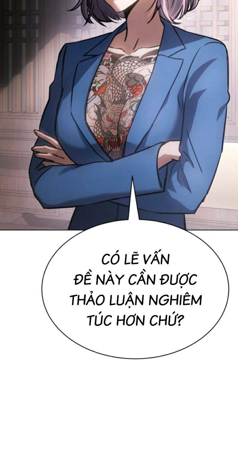 Đặc Vụ Song Sinh Chapter 19 - Trang 2