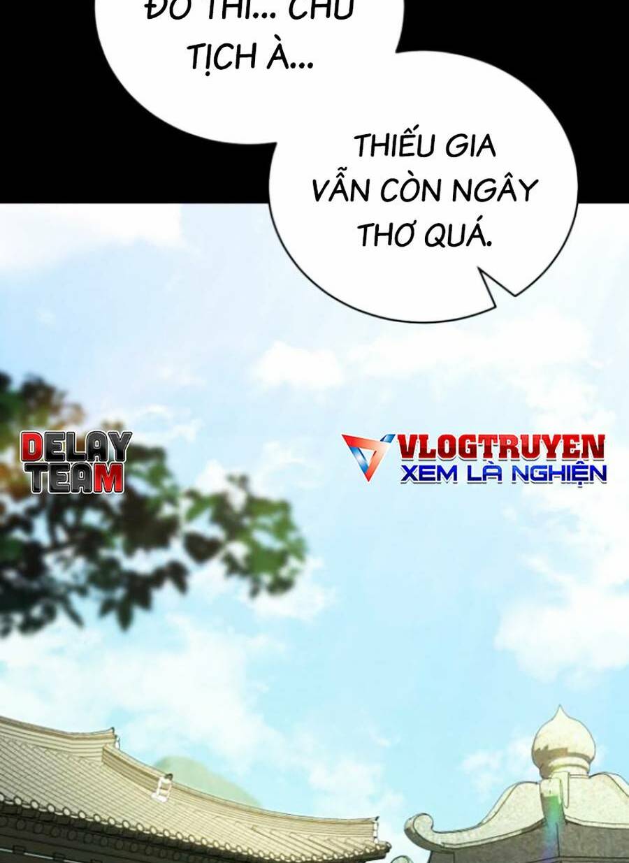 Đặc Vụ Song Sinh Chapter 19 - Trang 2