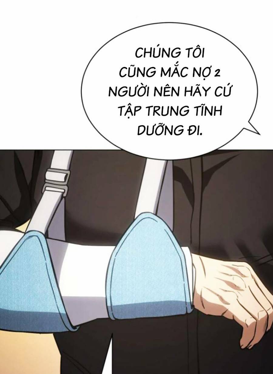 Đặc Vụ Song Sinh Chapter 19 - Trang 2