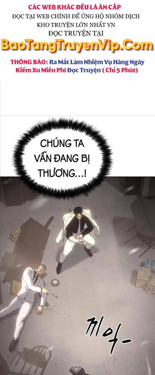 Đặc Vụ Song Sinh Chapter 18 - Trang 2