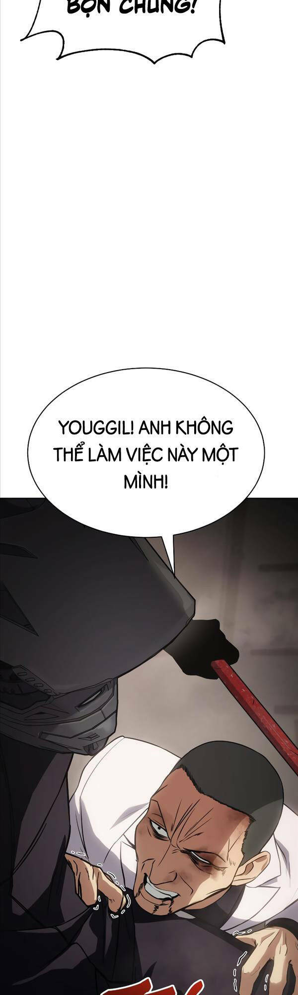 Đặc Vụ Song Sinh Chapter 18 - Trang 2