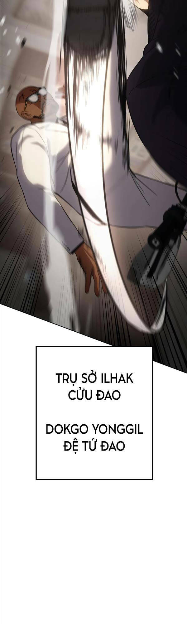 Đặc Vụ Song Sinh Chapter 18 - Trang 2