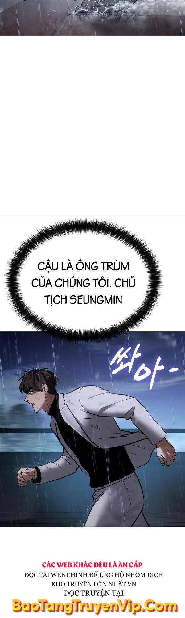 Đặc Vụ Song Sinh Chapter 18 - Trang 2