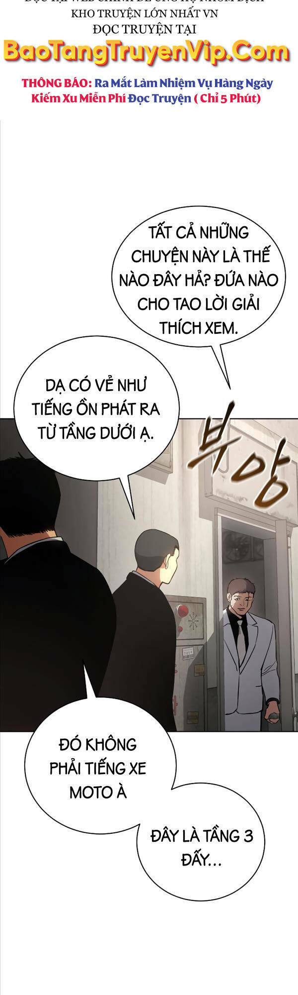 Đặc Vụ Song Sinh Chapter 18 - Trang 2