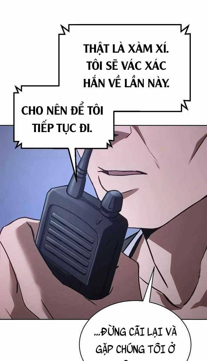 Đặc Vụ Song Sinh Chapter 17 - Trang 2