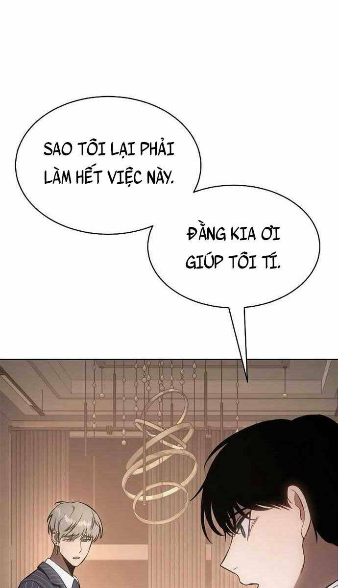 Đặc Vụ Song Sinh Chapter 17 - Trang 2