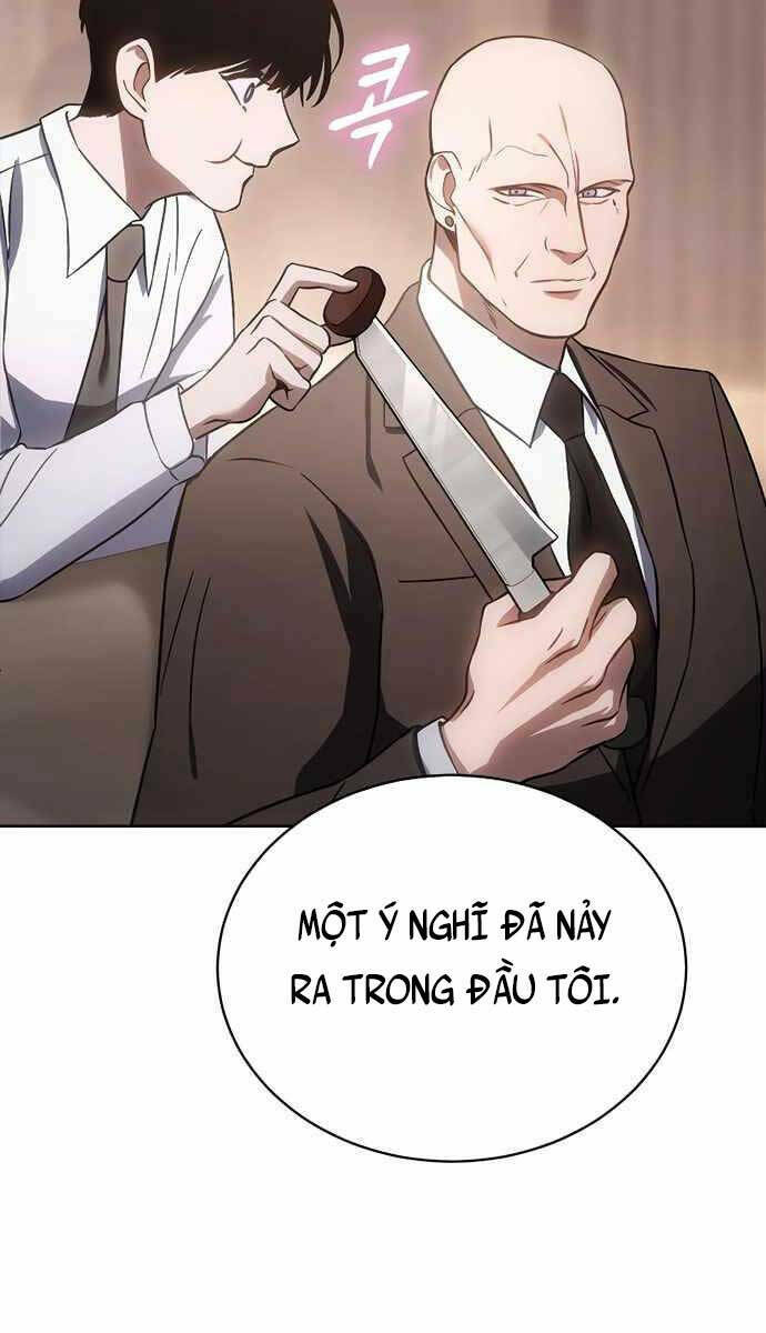 Đặc Vụ Song Sinh Chapter 17 - Trang 2